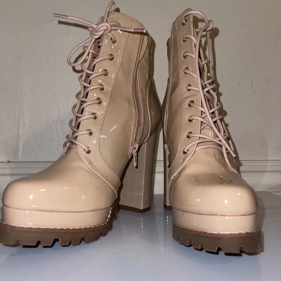 Booties - Picture 8 of 8